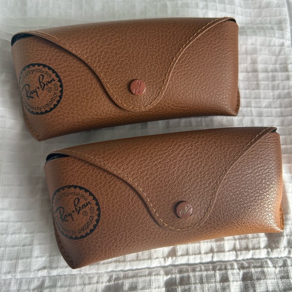 Ray Ban CASES - Picture 1 of 3